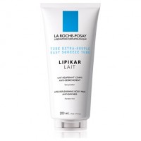 LA ROCHE-POSAY LIPIKAR LATTE 200ML